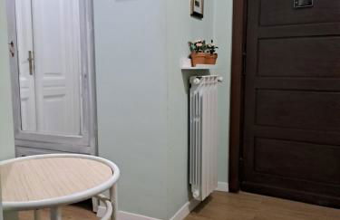 Mint House Stadio e Pala Alpitour Private Parking - Foto 12