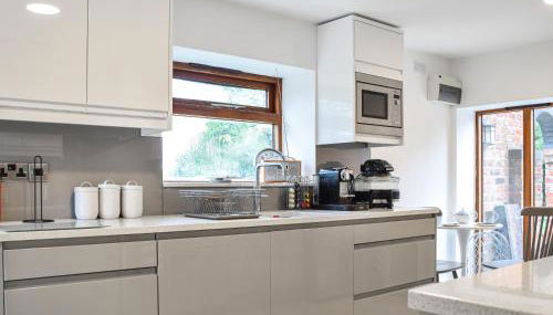 Mill House Barn - Foto 5