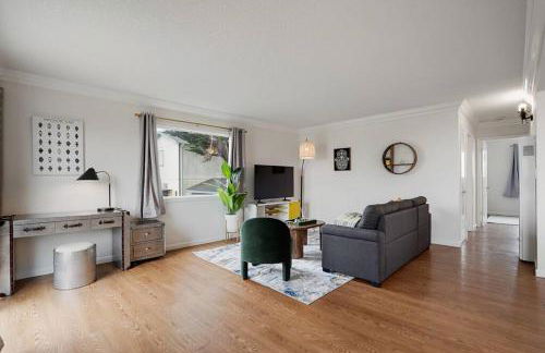 Charming 2Beds with Mountain & Ocean Views - Foto 30