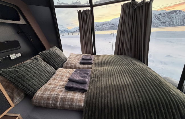 Alpan Apartments - Foto 56