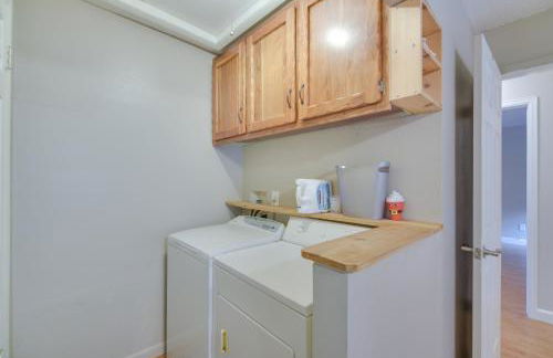 Cozy Red Feather Lakes Retreat with Deck and Yard - Foto 23