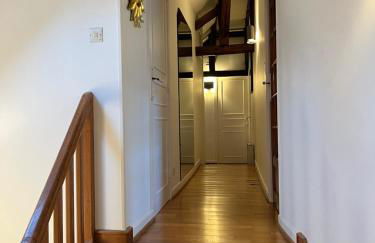 Appartement douillet, spacieux et convivial - Foto 10