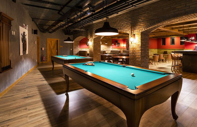 Cerro Azul Hotel Fazenda - Foto 62