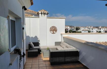 Calle Atlantico 74 3B Penthouse - Foto 11