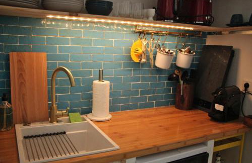 La Casa El Molinillo - Guesthouse - Foto 36