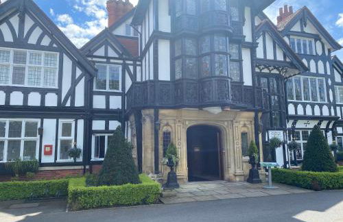 Hare Lodge - Foto 33