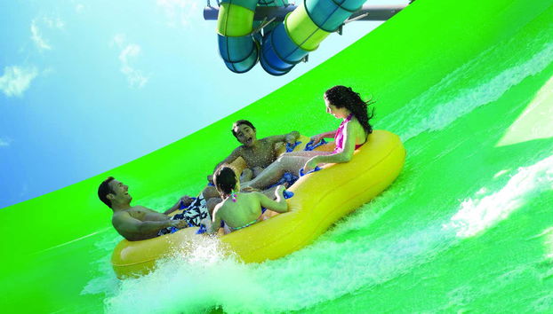 Aquatica San Antonio Ticket - Photo 5
