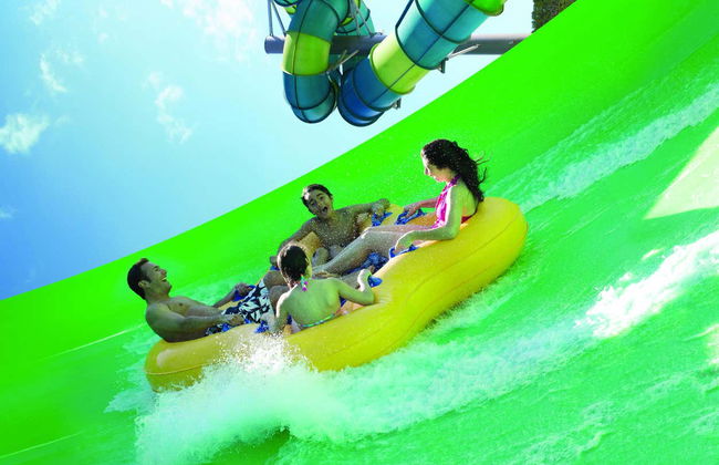 Billet pour Aquatica San Antonio - Photo 5