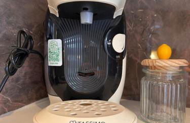 Studio confortable et cosy - Foto 15