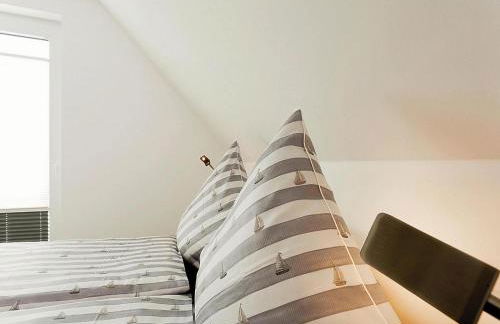 Ferienhaus am Yachthafen in Peenemuende - Foto 19