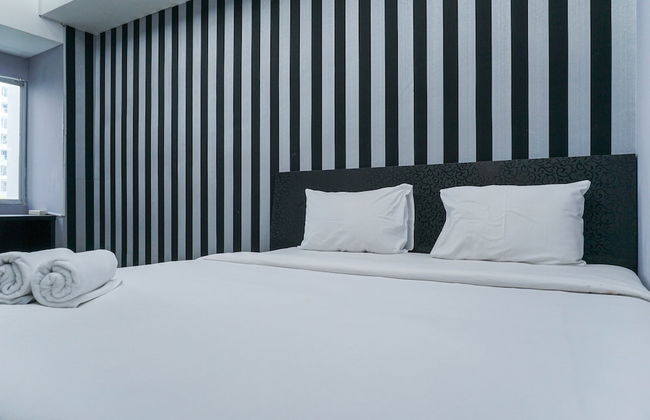 Comfy and Modern 2BR Seasons City Apartment with City View - Photo 12