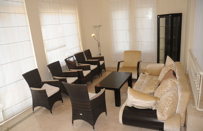 Gold City 3 Bedroom Villa 5 - Foto 16