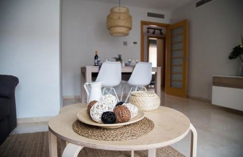 New Aloha Apartment Center with terrace Valencia - Foto 11