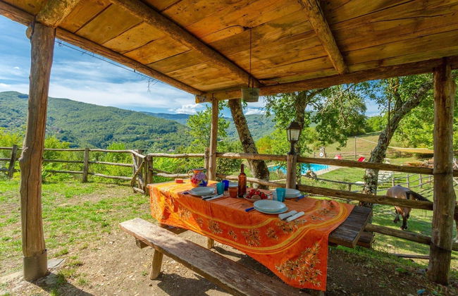 Villa Bellavista Large Private Pool Wifi - 3122 - Foto 49