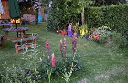 The Foulsyke Licensed Bed and Breakfast Scalby Scarborough - Foto 48