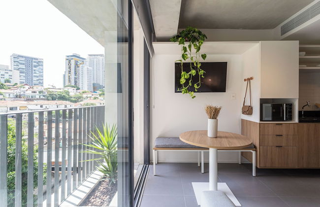 Charlie onze22 Vila Madalena - Foto 15