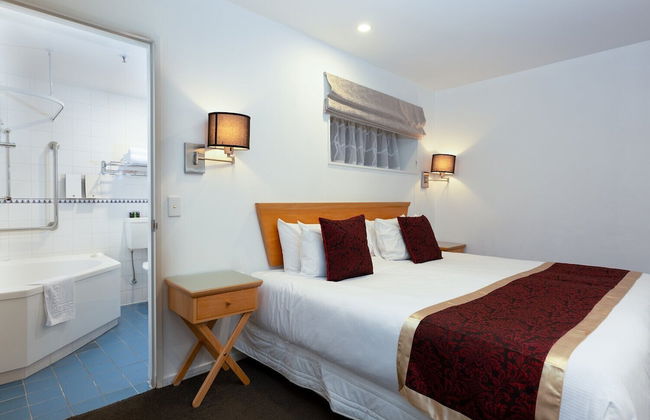 Fino Hotel and Suites - Foto 19