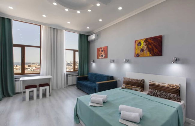 Leyla Apartmens 2 - Foto 1