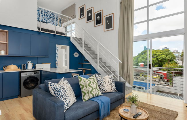 Harbour Terrace 18 - Foto 12