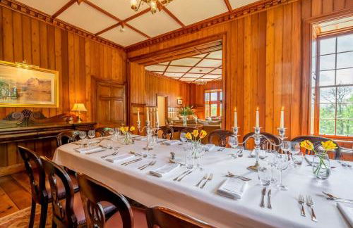 Ross-shire Hall - Foto 10