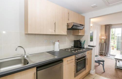 Thornhills Cottage - Foto 8