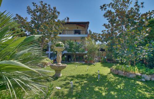 Vacation and Relaxation Home Oropos - Foto 3