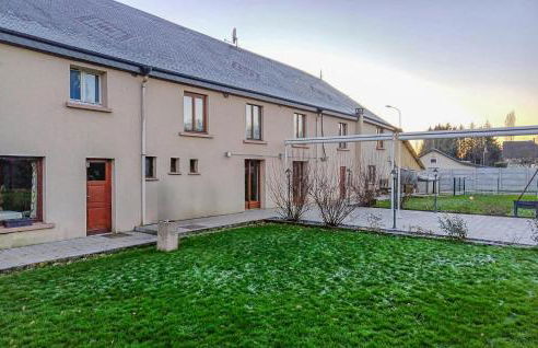 Beautiful Home In Maubert-Fontaine - Foto 2