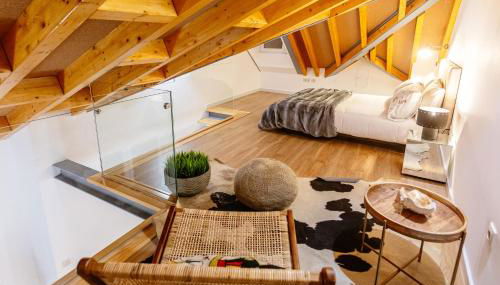 Vila Município, "Urban Chic", Sintra - Foto 3