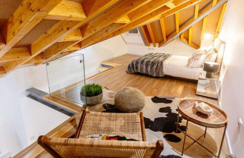 Vila Município, "Urban Chic", Sintra - Foto 3