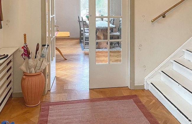 6 Person Holiday Home in Ostra Antervik - Foto 13