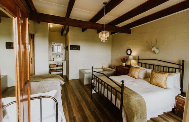 The Stables Cottages - Foto 5