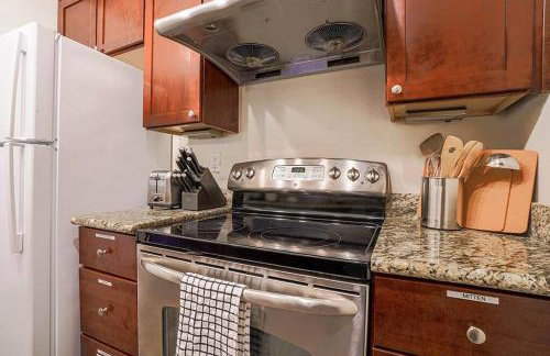 Bellevue's townhome btw T-mobile & Microsoft HQ - Foto 8