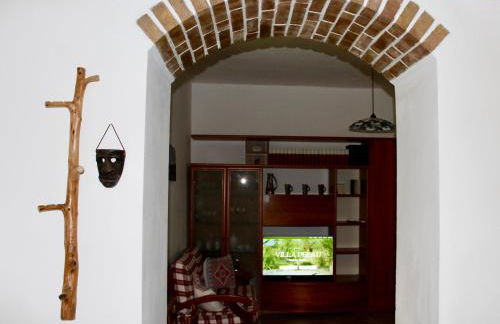 Villa Pelau - Holiday Home - Foto 16