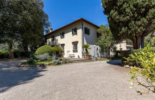 Villa Milani - Tenuta la Gigliola - Foto 44