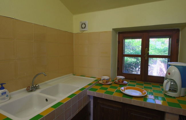 Cozy Farmhouse in Paciano With Private Pool - Foto 18
