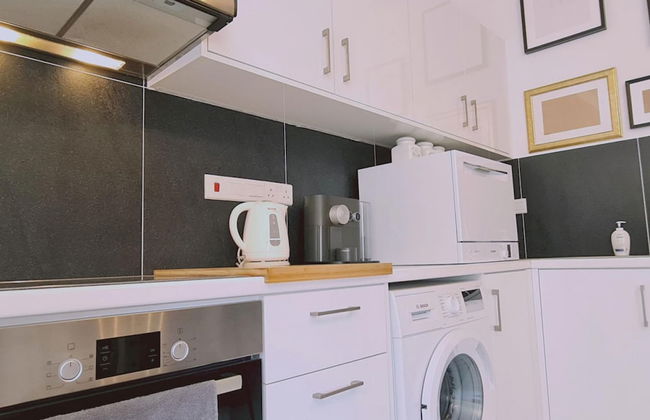 98 LIM - Stay W Apartment - Foto 27