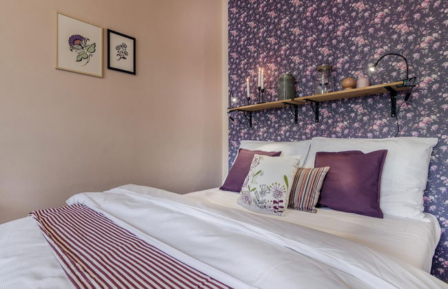 APT with garden Prague by Michal&Friends - Foto 32