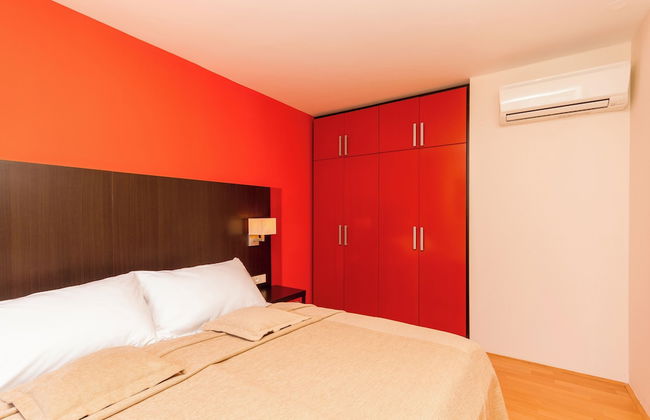 Marina Apartment Lebic 411 - Photo 1