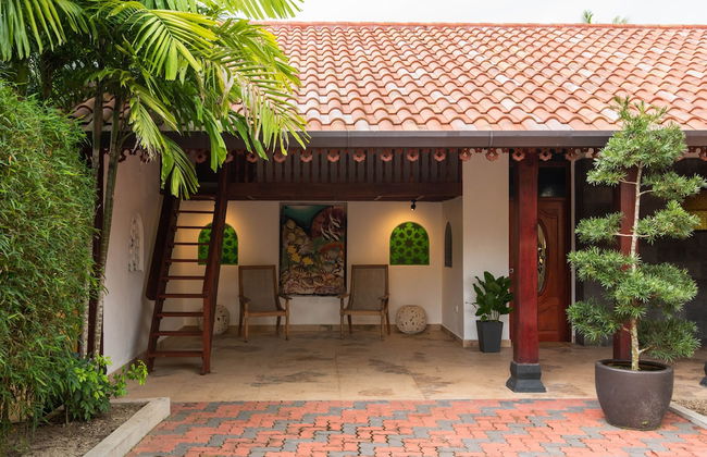 Limasan Villa Langkawi - Foto 19