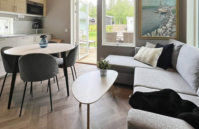4 Star Holiday Home in Ljungby - Foto 21