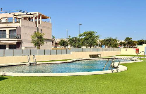 NEW LUXURY SEAVIEW ROOF Apartments - Foto 8