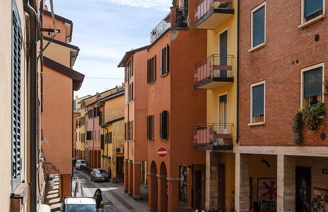 A pochi passi da Piazza Maggiore - Foto 16