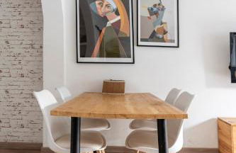 Apartment with a large patio - Foto 19