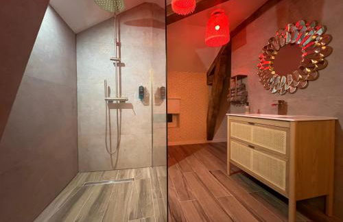 Bohème & Jacuzzi - Foto 9