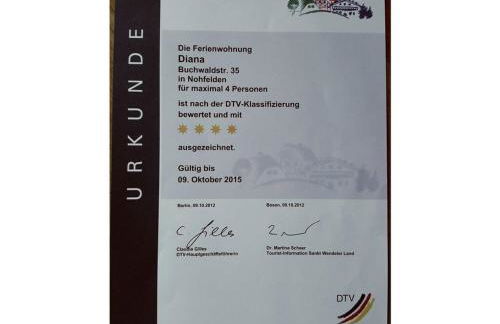 Cosy Apartment in Nohfelden - Foto 46