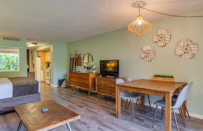 Maui Kaanapali S #b143 0 Bedroom Condo by RedAwning - Foto 15