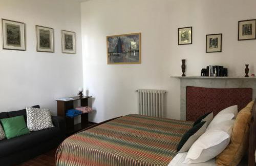 Villa Ombrosa - Foto 13