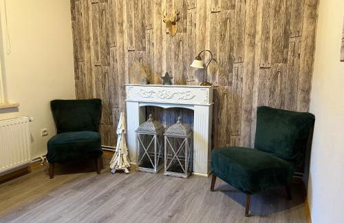 Platell Ferienhäuser Harz Lerbach - Foto 10