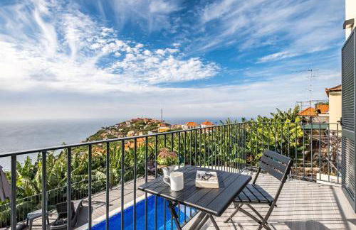 Blue Ocean Villa - Foto 6