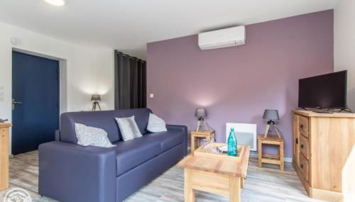 Gite Annecy 103- Au royaume des Castors - Appt 103 - Foto 2